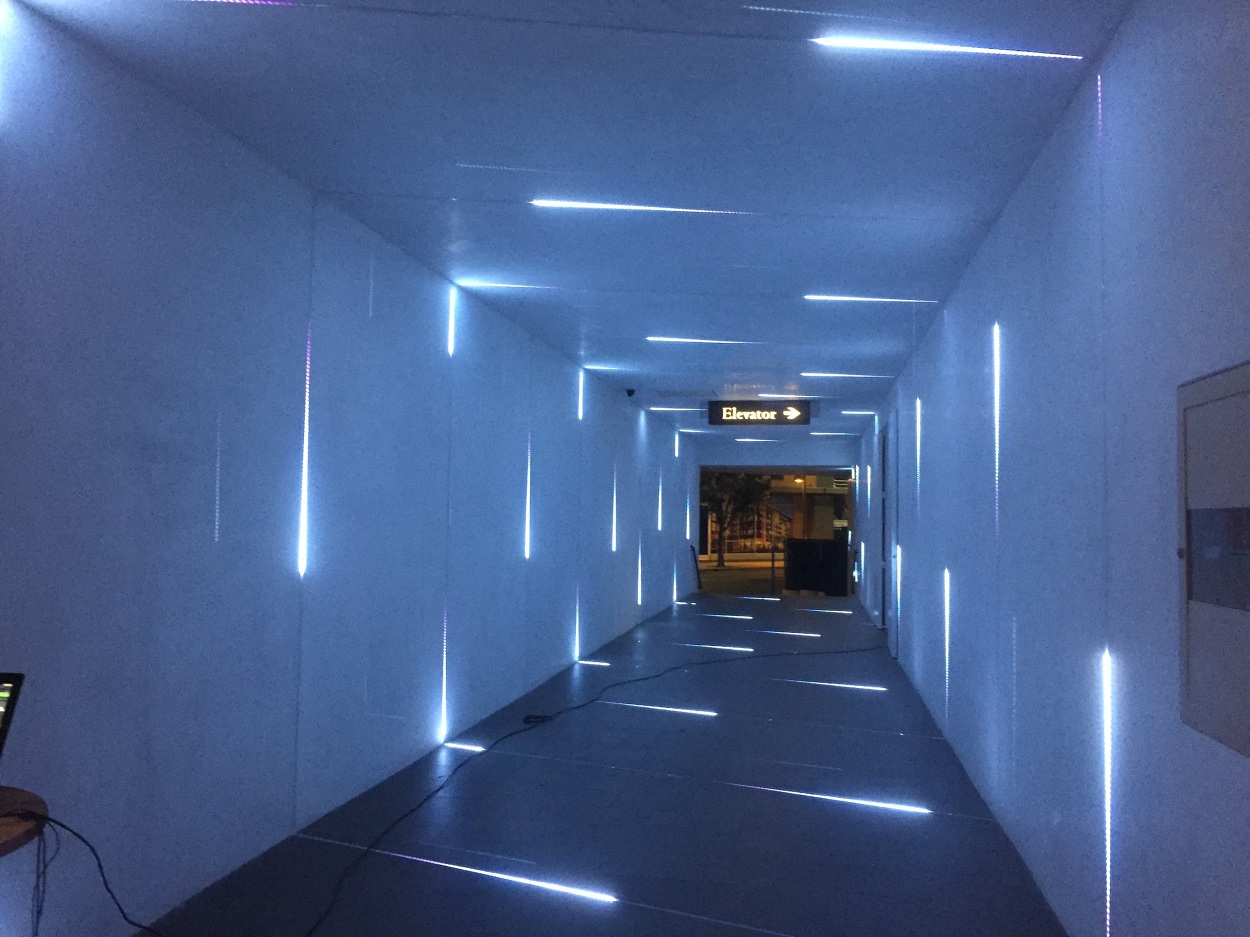 The Best Places To See Led Architectural Lighting In The Usa Insights