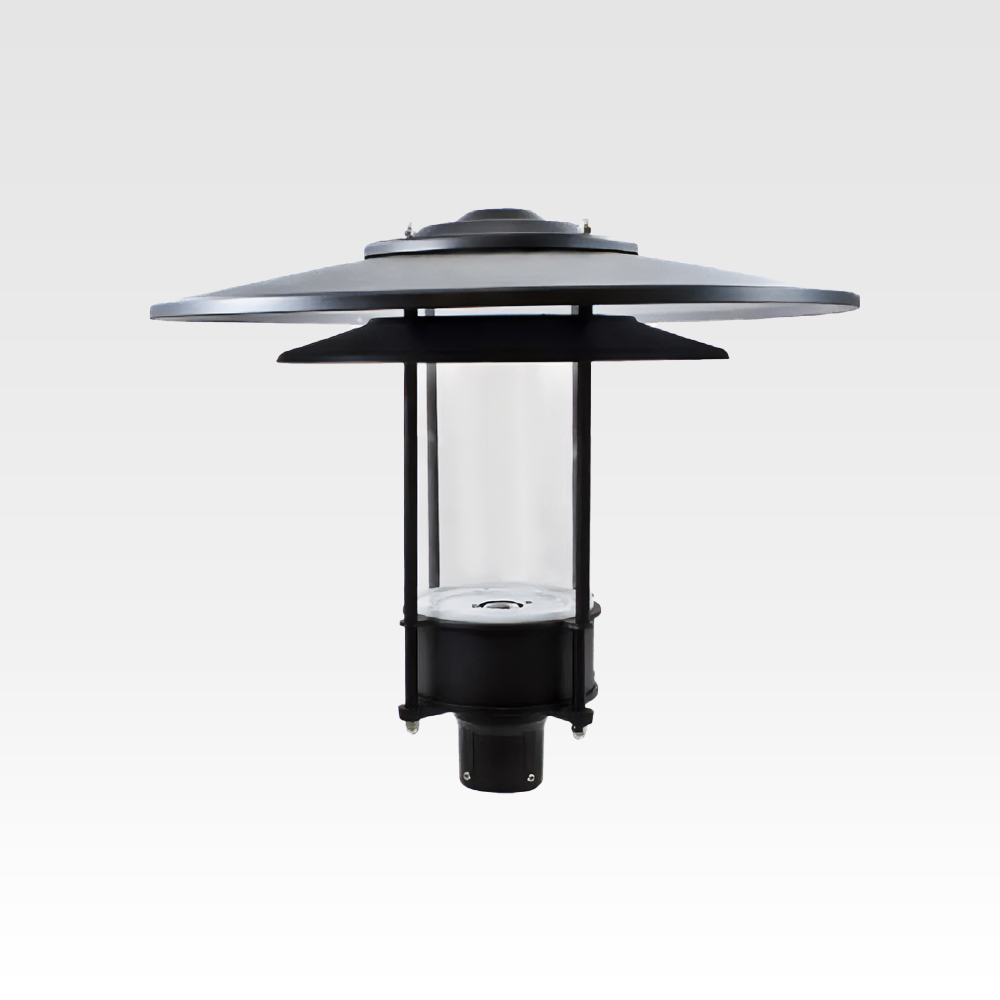 The 11450 parking lot light by Alcon Lighting is one of our top selling products.