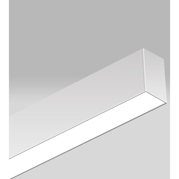 2.3-Inch LED Linear Ceiling Light