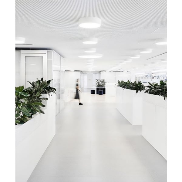 Office Lighting  Surface Mounted LED Office Lighting