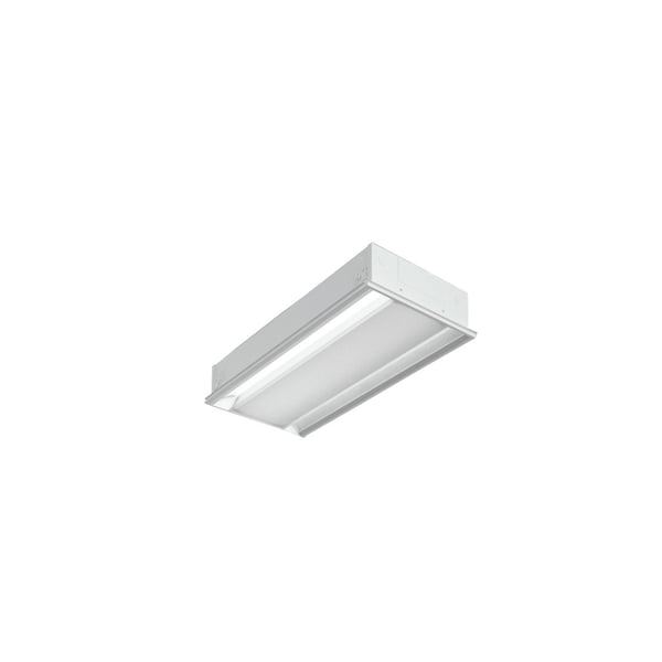 Cooper Z3-WD Class Z3 Round Perforated Inlay LED Recessed Light