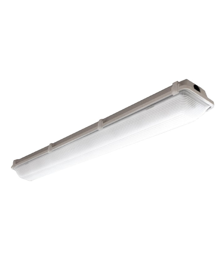 Low-Profile Wet Location Vapor Tight LED Light