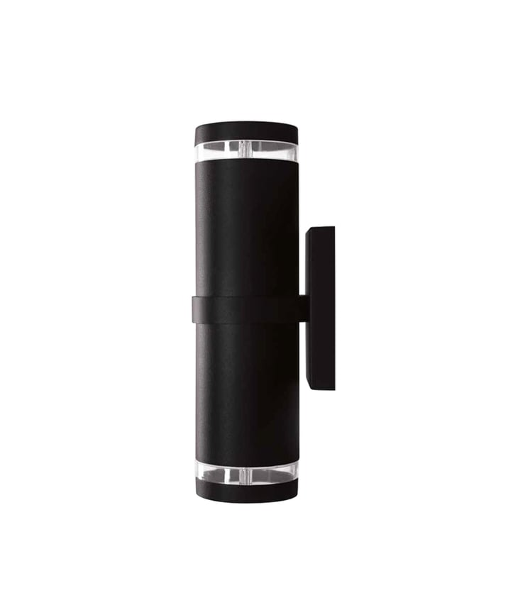 Alcon 11228-W Direct/Indirect LED Outdoor Wall Mount Light