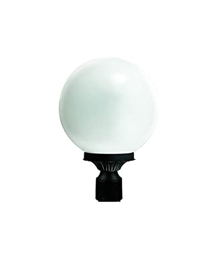 Exterior Commercial LED Globe Post Light