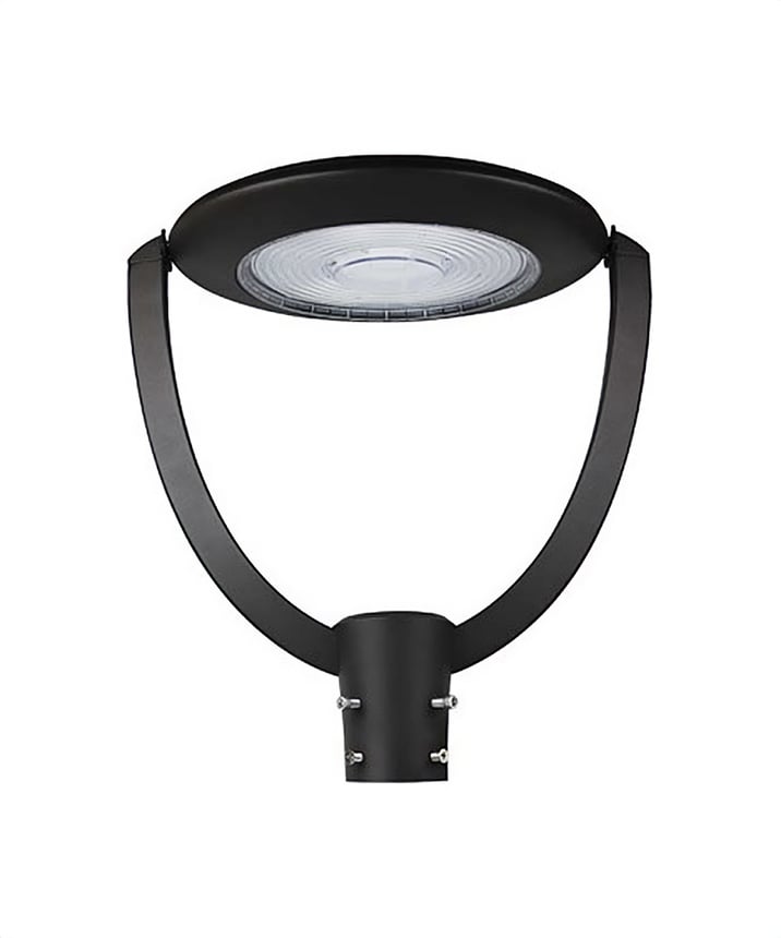 Exterior Architectural LED Post Top Light