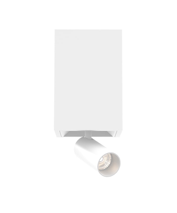 4-Inch Square LED Ceiling Spot Light