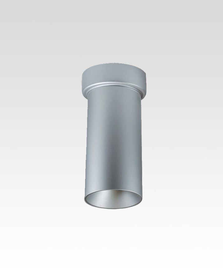 4-Inch Cylinder LED Surface Light