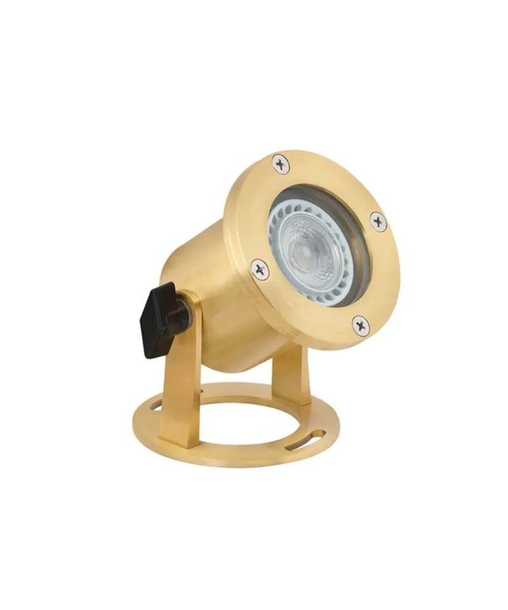 Underwater Pond & Fountain Submersible LED Light