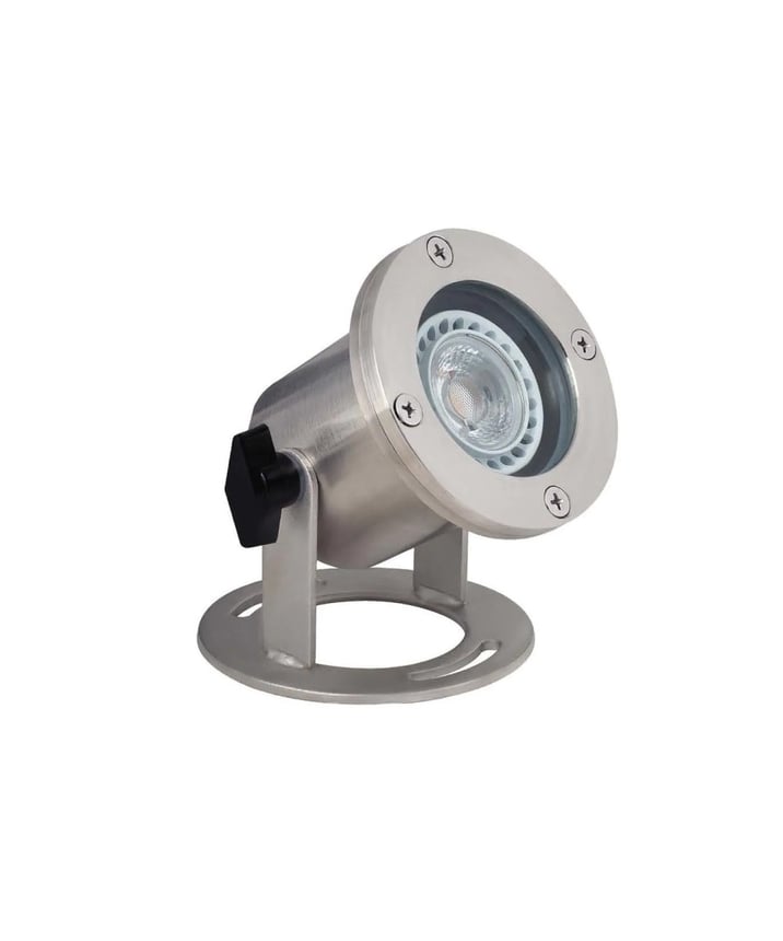 Underwater Pond & Fountain Submersible LED Light