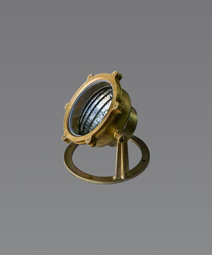 Architectural Underwater LED Light