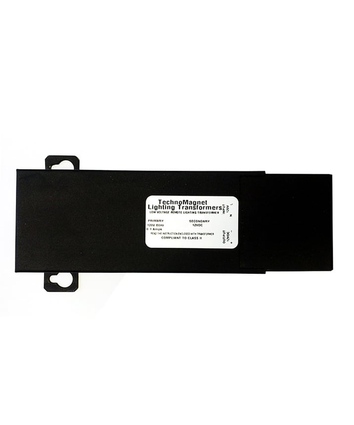 35W 12V DC Dimmable Magnetic Transformer LED Driver Power Supply