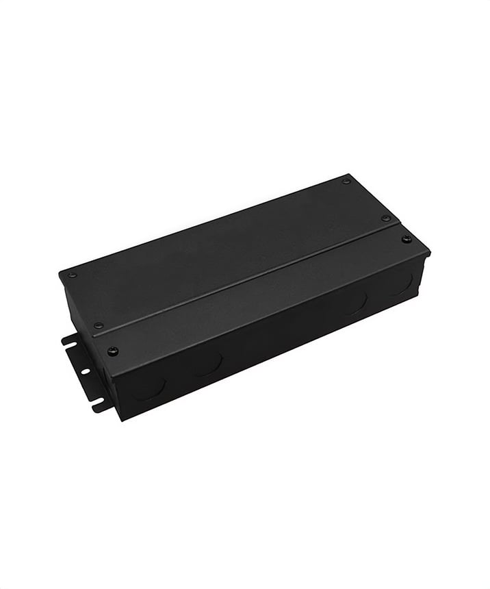 96W TRIAC/ELV/MLV/0-10V Dimmable LED Driver