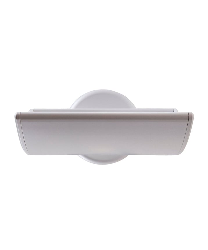 Alcon 11255 Architectural Wedge LED Indirect Wall Mount Sconce