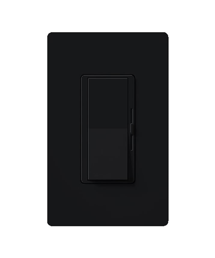 Lutron Diva DVELV-303P-WH 3-Way Electronic Low Voltage ELV Dimmer