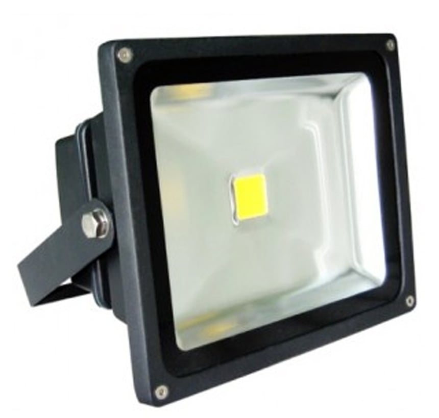 Westgate LF-60 120V 60 Watt LED Flood Light High Lumen
