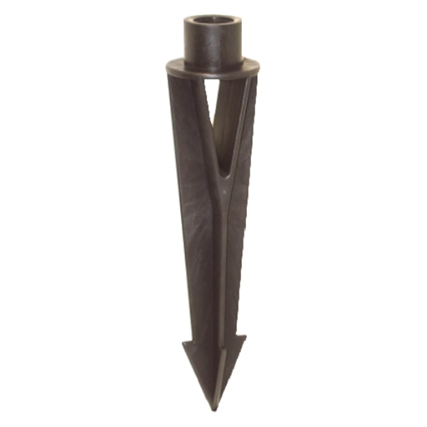 Professional PVC Spike