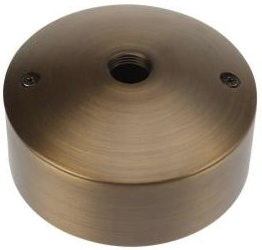 Low Voltage 1-Hold J Box