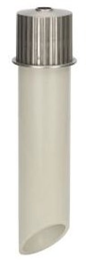 PVC Sleeve Kit with Cap