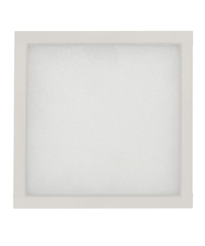 5-Inch Square Surface-Mounted LED Downlight