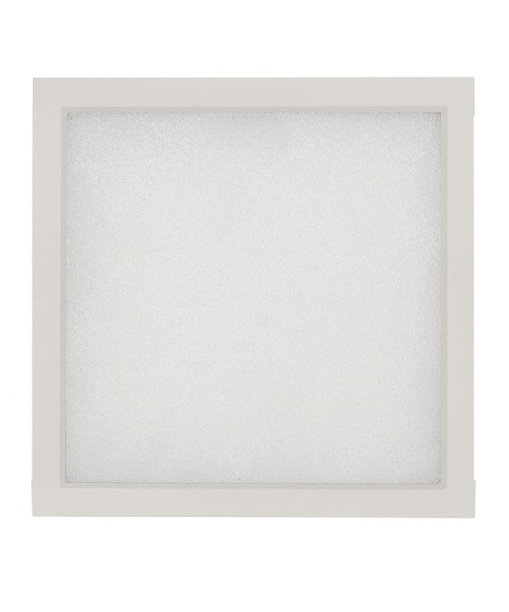 7-Inch Square Surface-Mounted LED Downlight