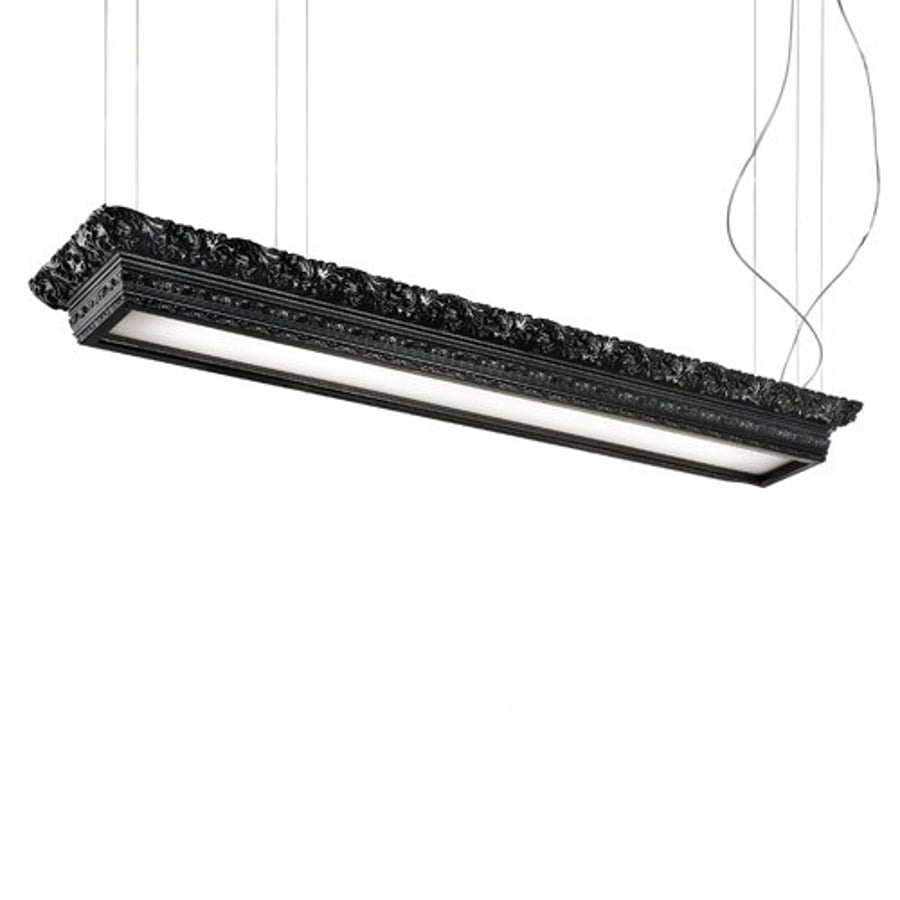 Arte ARTELEDLINEARS1 LED Linear Pendant Light from MASIERO