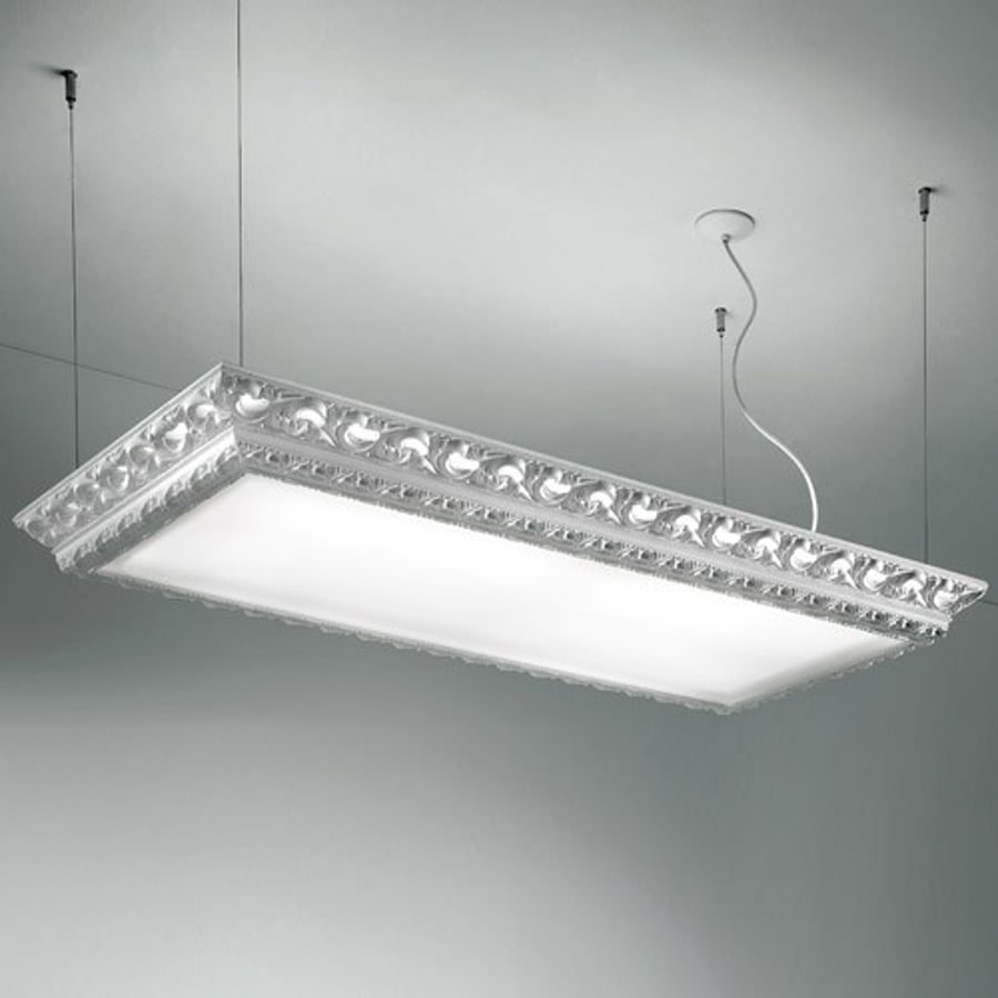 Arte ARTELEDS4RC LED Pendant Light from MASIERO
