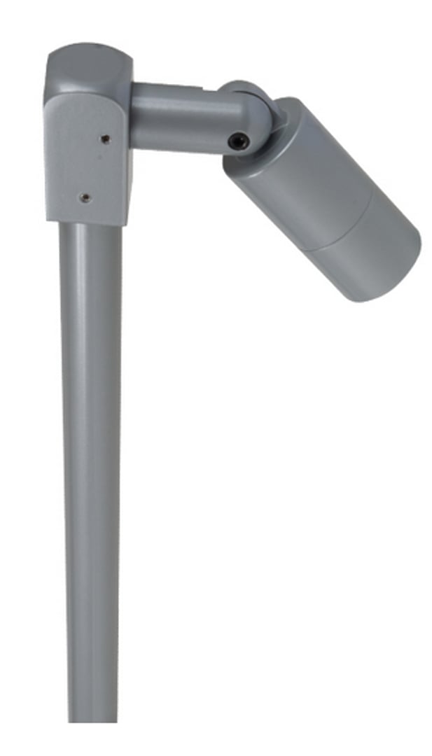 BK Lighting SF-C-MN-LED Micro Nite Staff Star LED Style C Pathlight