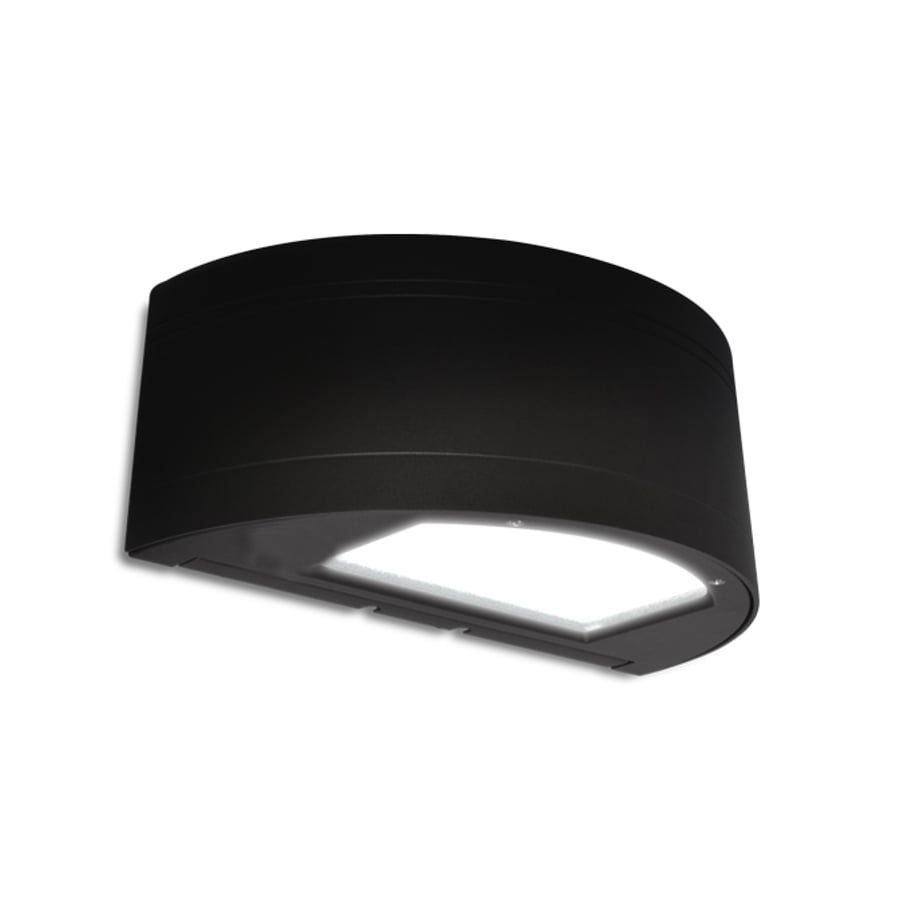 Outdoor LED Half Moon Wall Pack