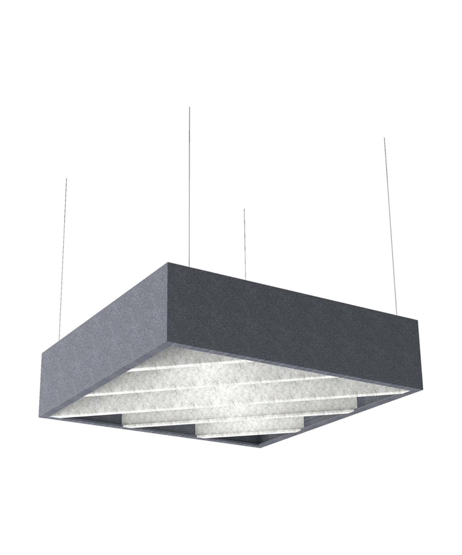 Alcon 11183 Wafl Acoustic Box LED