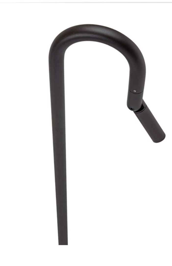 BK Lighting SF-B-MM-LED Mini-Micro Staff Star LED Style B Pathlight