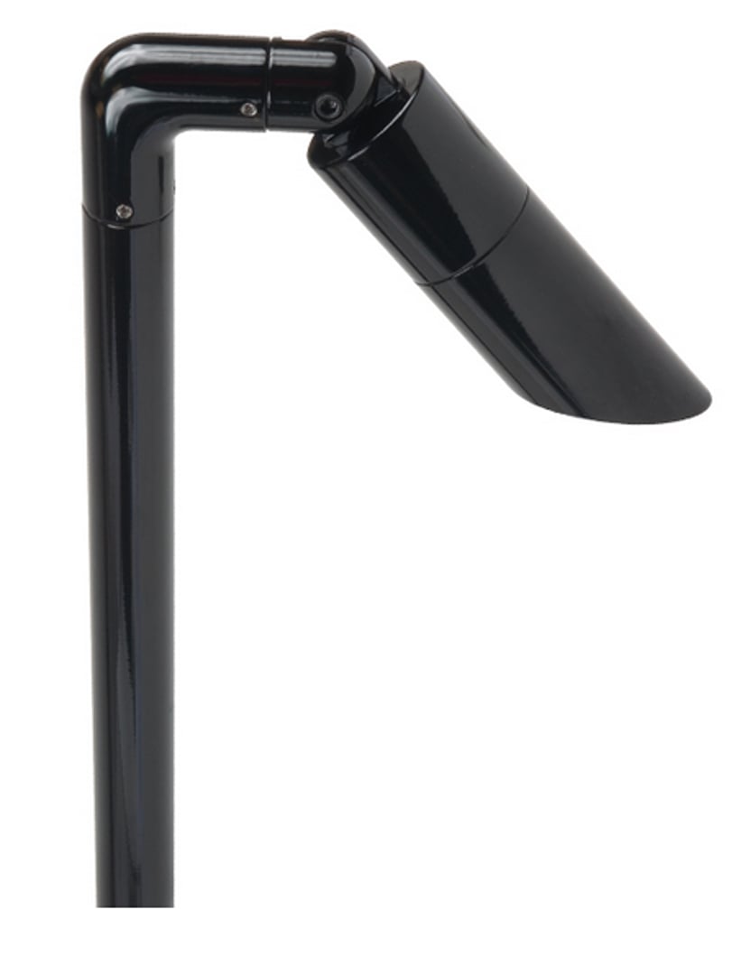 BK Lighting SF-L-MN-LED Micro Nite Staff Star LED Style L Pathlight