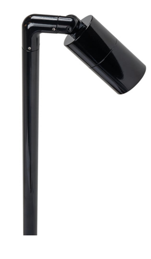 BK Lighting SF-L-LED Staff Star LED Style L Pathlight