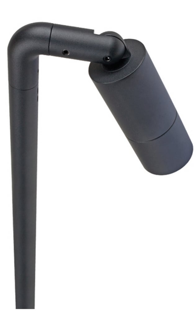 BK Lighting SF-L-DE-LED Denali Series Staff Star LED Style L Pathlight