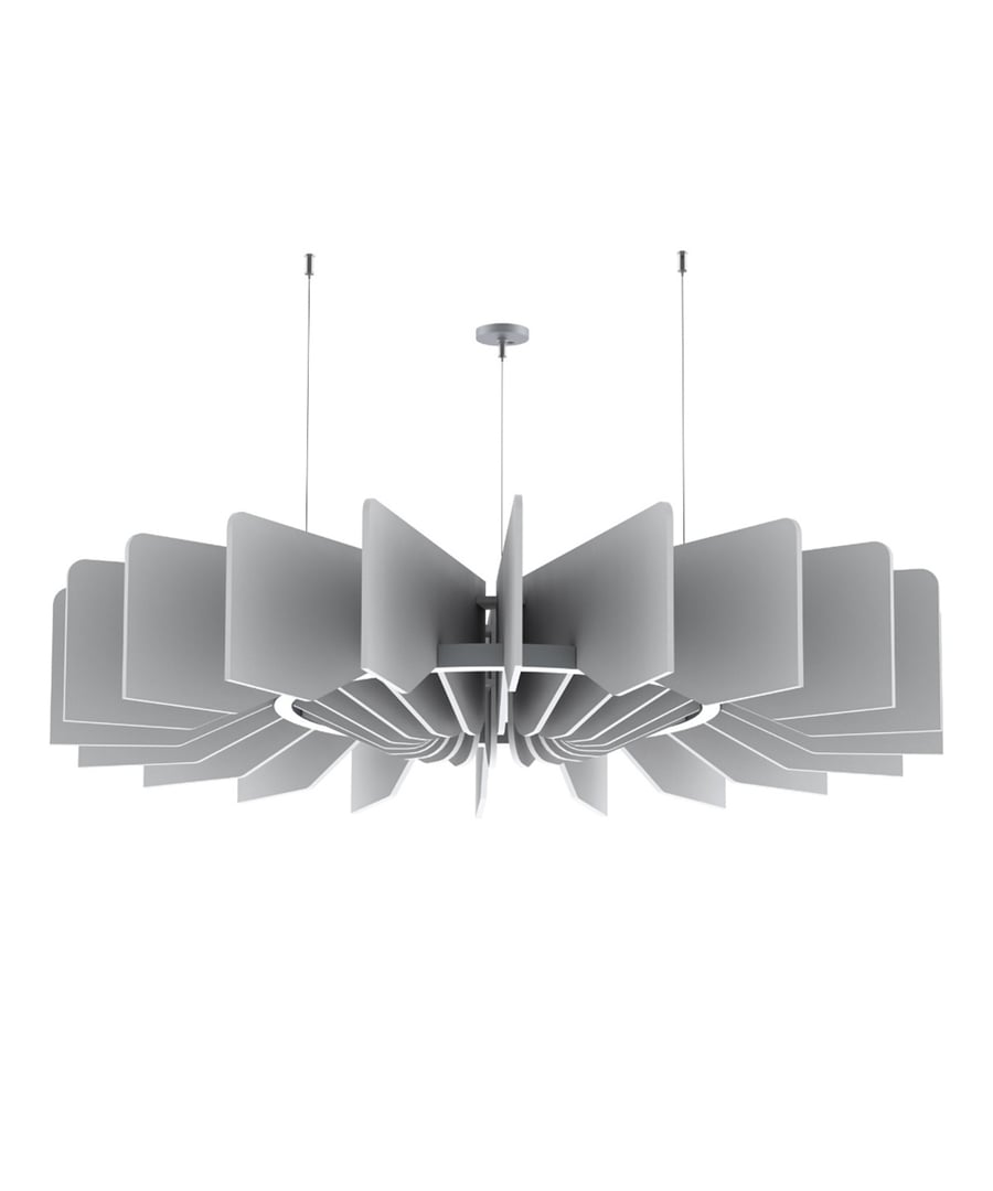 Alcon 11676 Acoustic Baffle