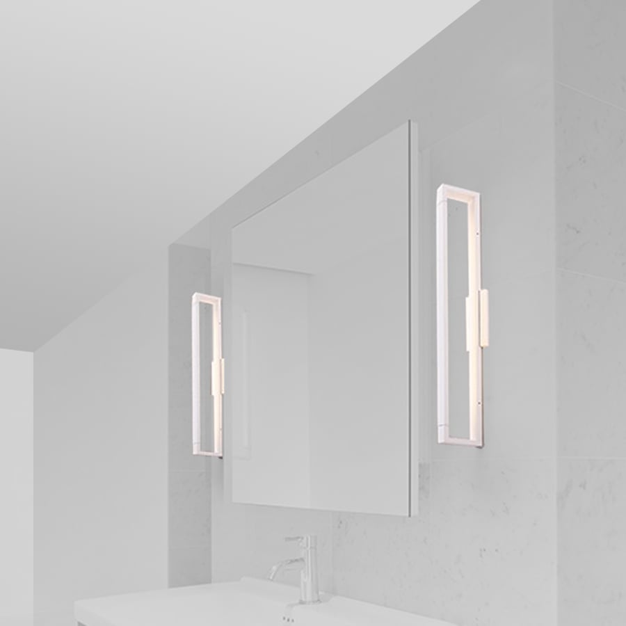 24-Inch Rotatable LED Dressing Room Vanity Light
