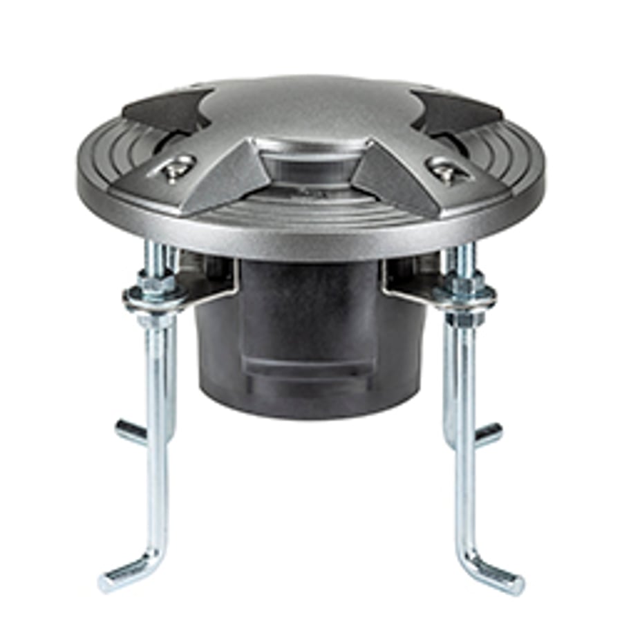 Vista Professional Lighting 1180 Architectural Drive Over LED Well Light