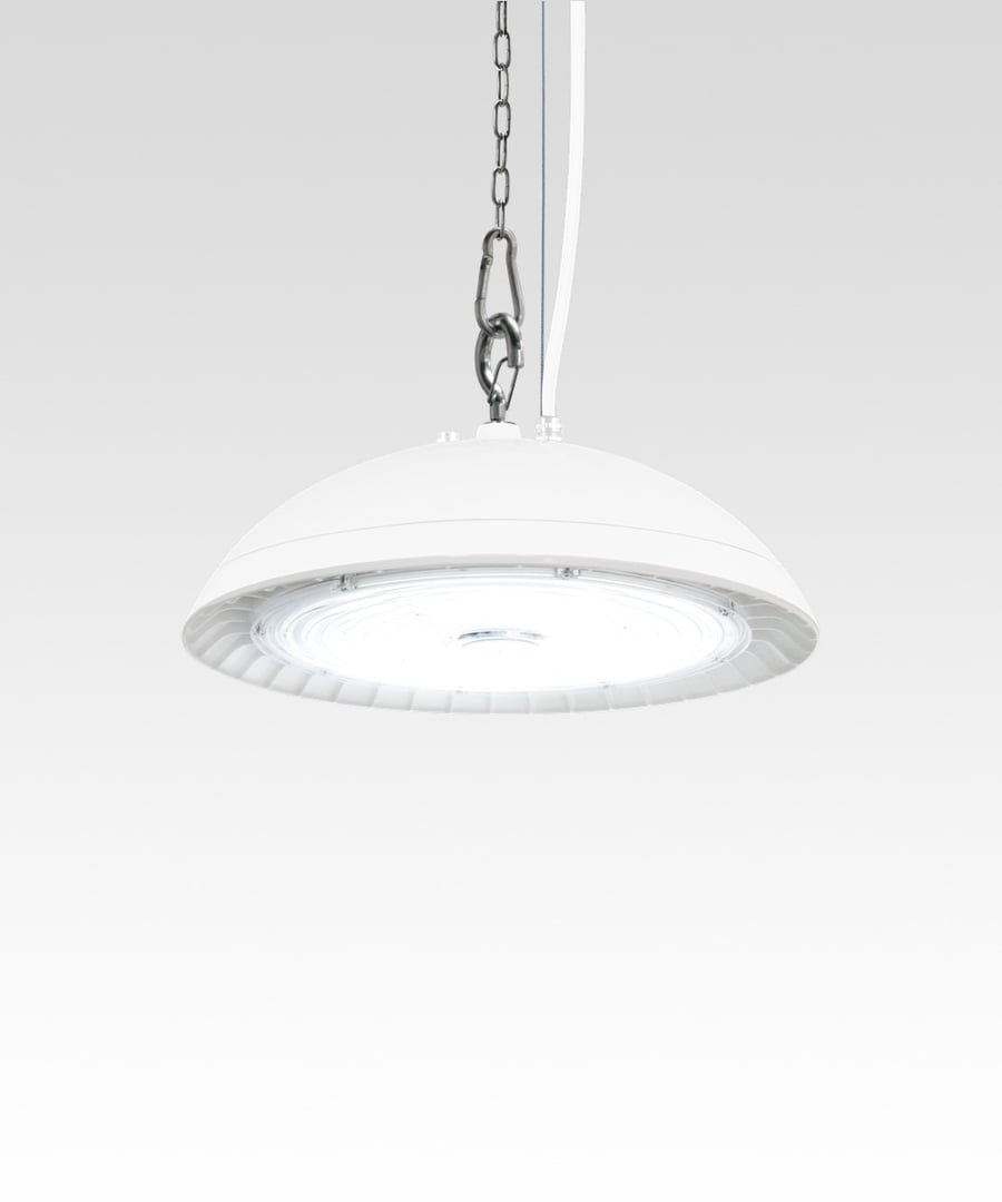 Industrial Kitchen Suspended UFO LED High Bay Light