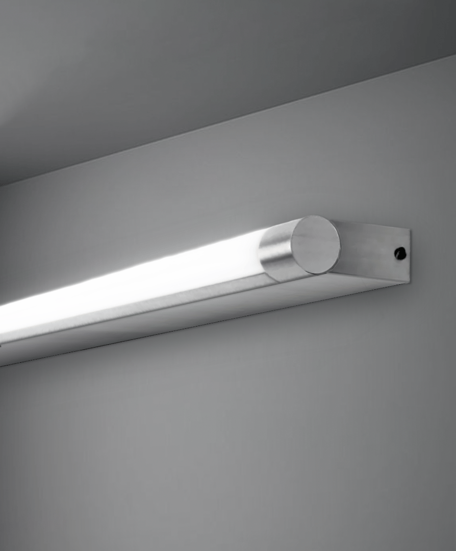 Rotatable Dressing Room Vanity Light