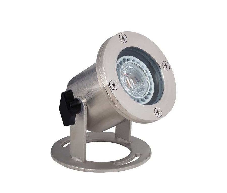 Alcon Lighting 9009 12V Underwater Architectural Grade Light Fixture