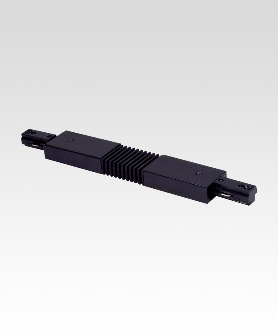 H-Type One-Circuit Flexible Track Lighting Connector