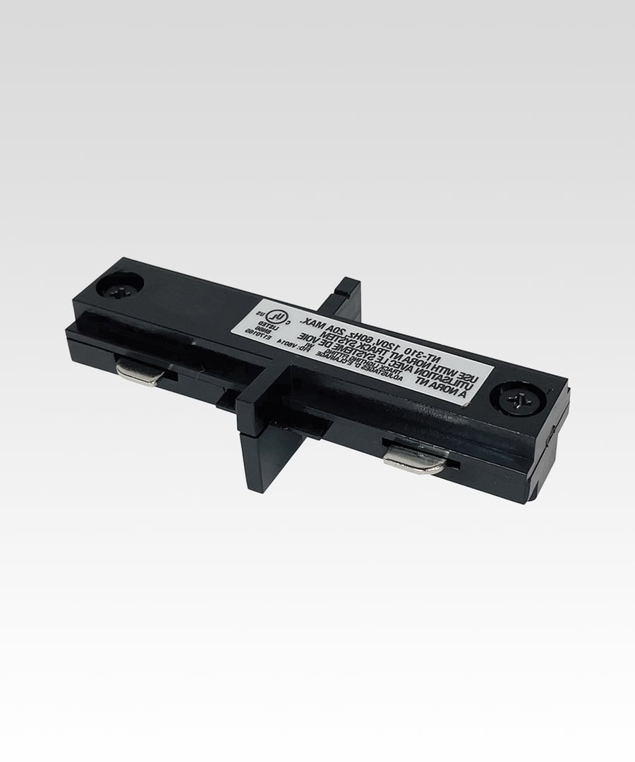 H-Type One-Circuit Track Lighting Mini Connector
