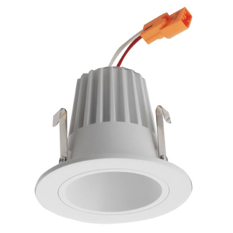 2-Inch Round High-Lumen Reflector LED Recessed Light