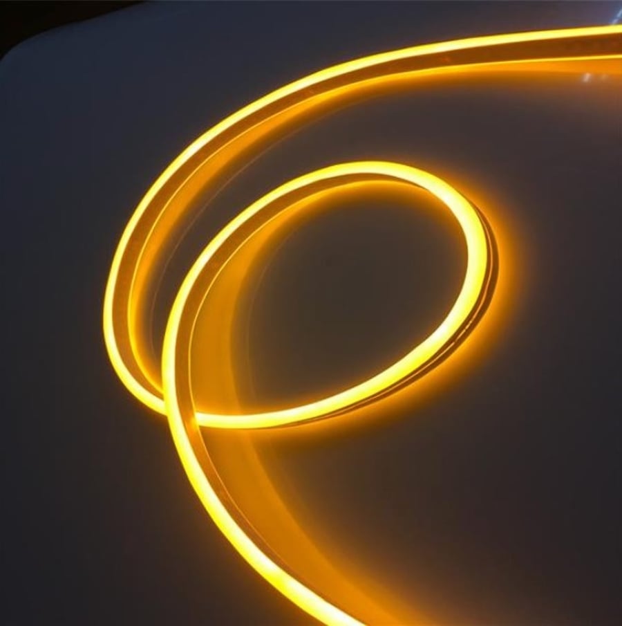 Outdoor Flexible LED Strip