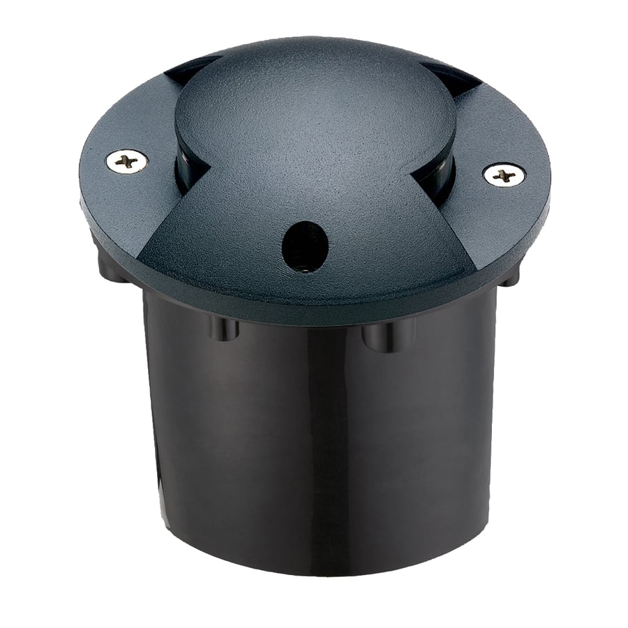 Eurofase 14748-011 LED 120V Dual Direction In-Ground Well Light
