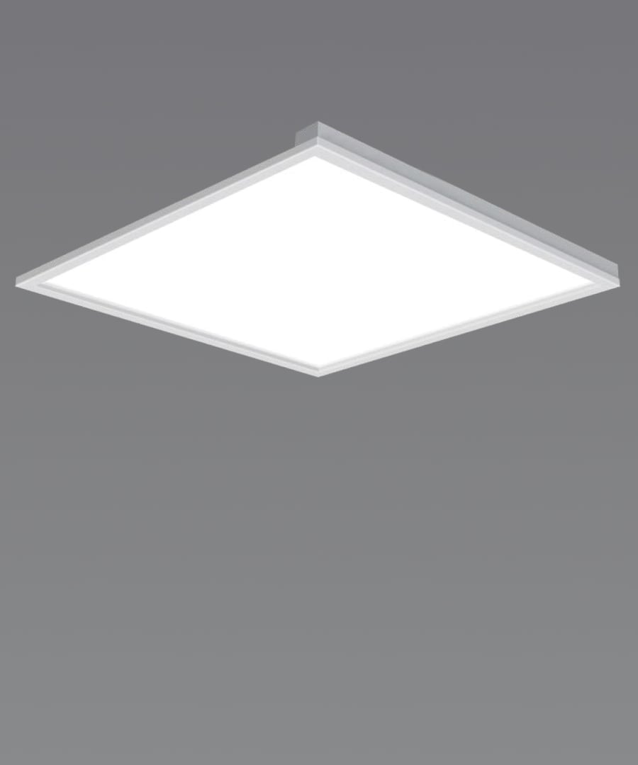 Recessed Back-Lit LED Flat Panel Light | Alcon Lighting 14028