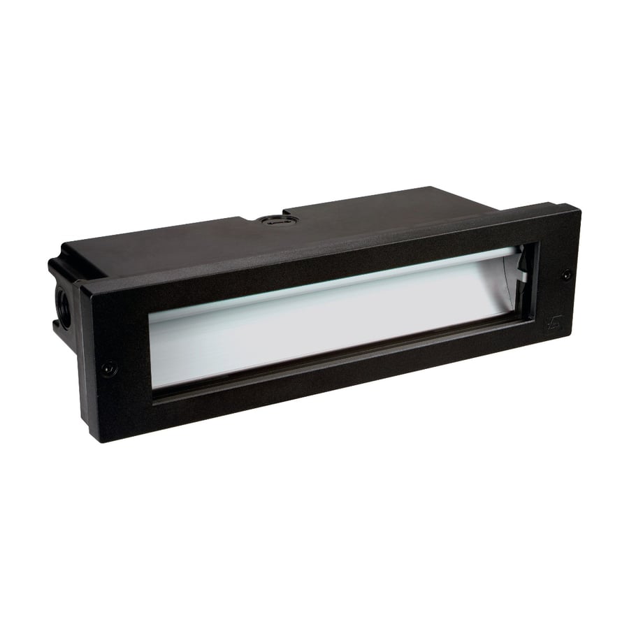 Vista Professional Lighting 1505-AB Architectural Outdoor Recessed LED Step Light
