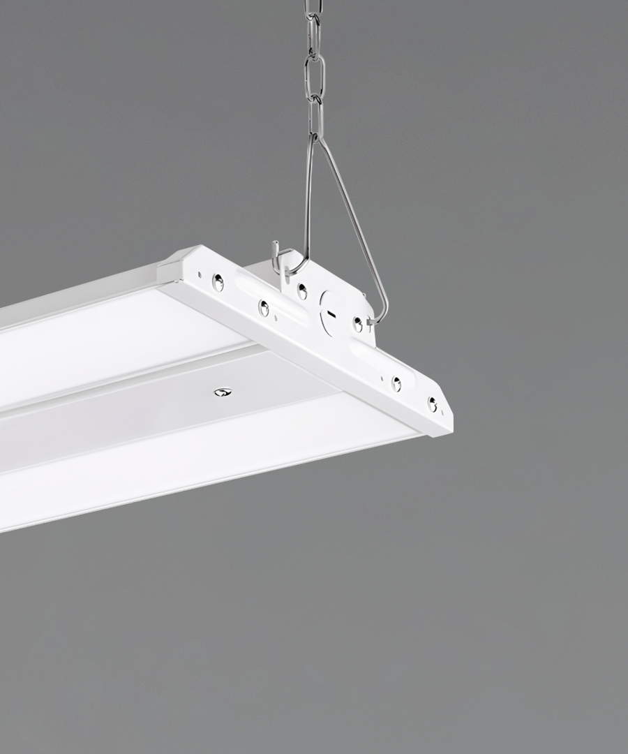 Industrial Linear High Bay LED Light