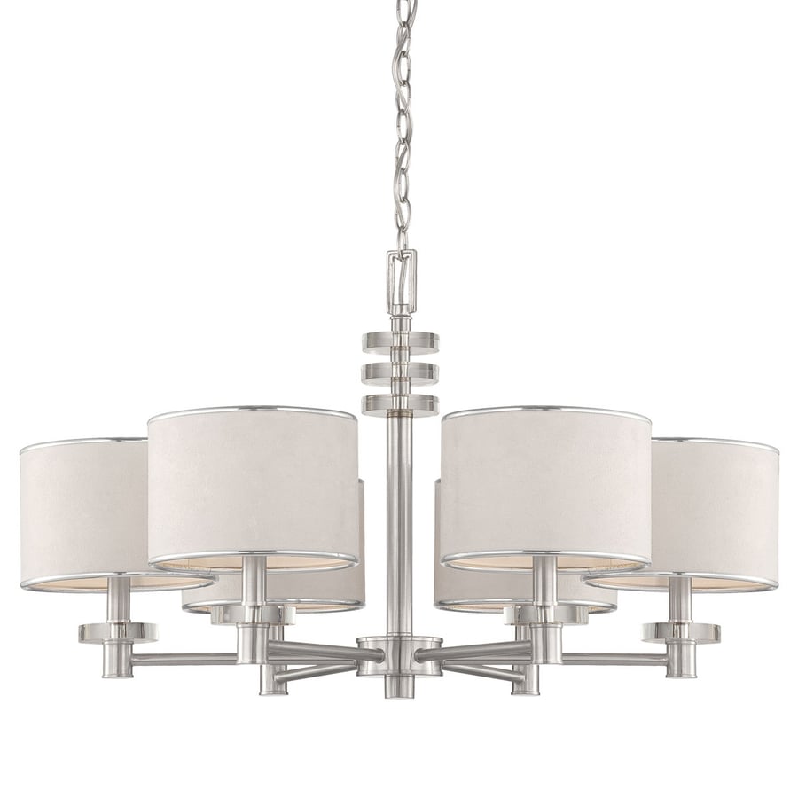 Eurofase Lighting SAVVY 6-Light Chandelier