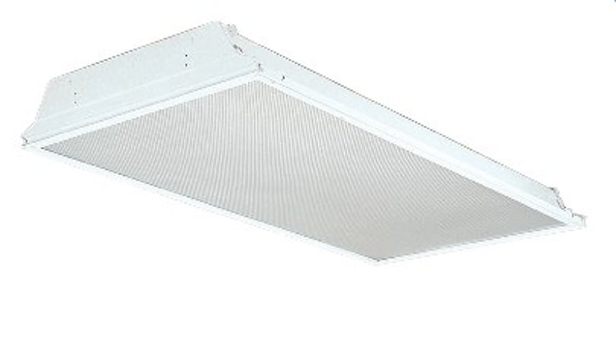 Lithonia 2TL4 LED Recessed Light