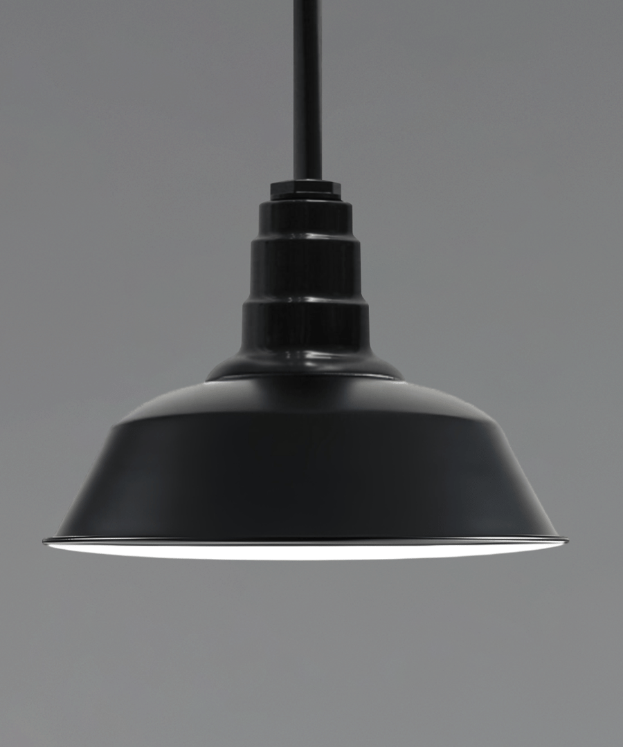 RLM Industrial Low Bay LED Barn Light